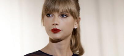 Dommer avviser søksmål mot Taylor Swift